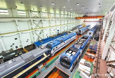 大西南鐵路工業與建筑的輝煌圖景 超級企業、礦山與建筑設備的強勁引擎