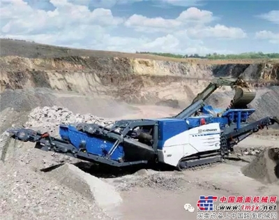 新時代新生態 克磊鏝設備如何讓建筑垃圾變廢為寶，驅動礦山與建筑行業綠色轉型