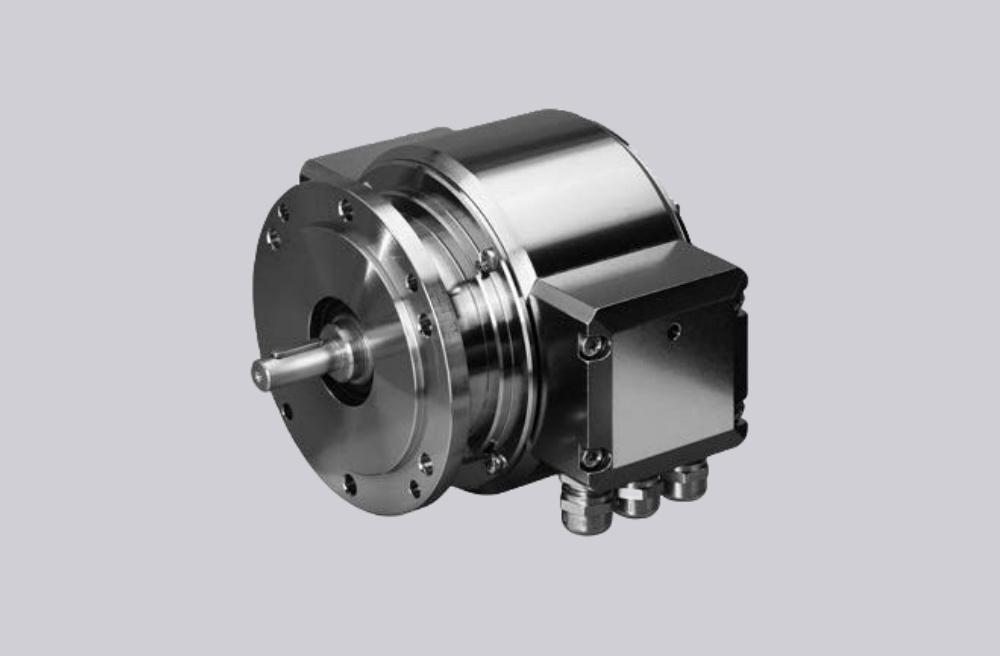 Baumer Encoder AMG11P29Z0 Original Import and Replacement Solutions - Civiti