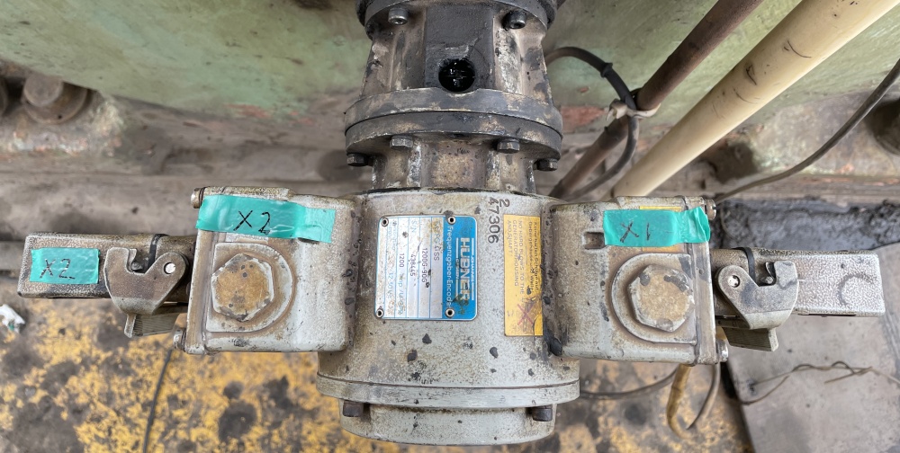 FG4SS-1200G-90G-NG: Can an alternative solution be found? -Civiti